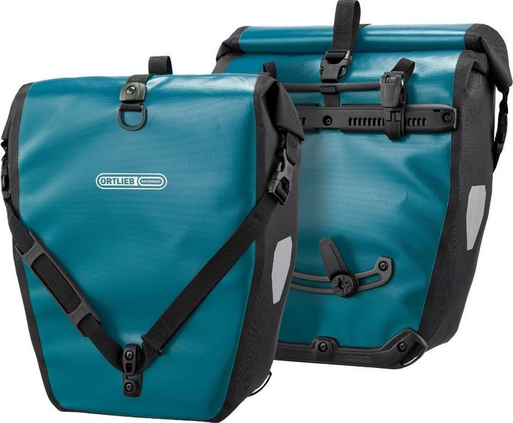Produktbild Ortlieb Classic (40 l, Gepäckträgertasche)