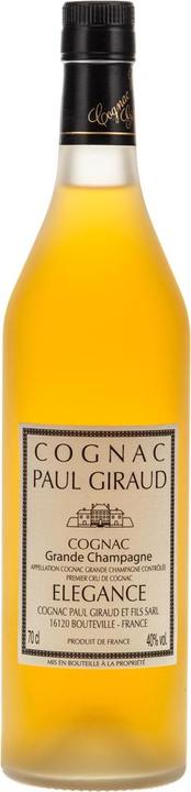 Produktbild Paul Giraud Elegance Cognac