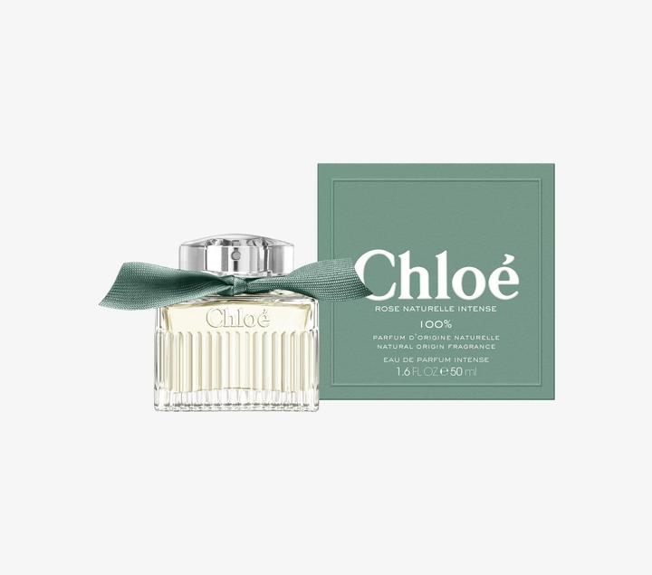 Produktbild Chloé Signature Rose Naturelle Intense (Eau de Parfum, 50 ml)