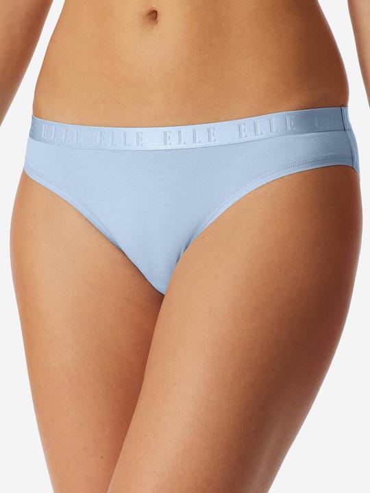 Immagine prodotto Elle Slip Bikini Brief - SUPER SOFT (L, confezione da 6)