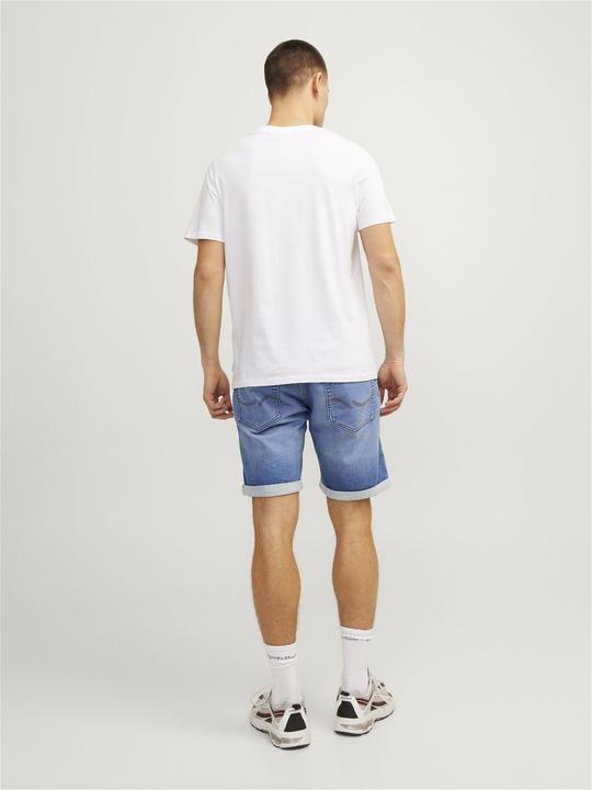 Produktbild Jack & Jones JJIRICK JJICON SHORTS GE 709 I.K SS24 SN (XXL)
