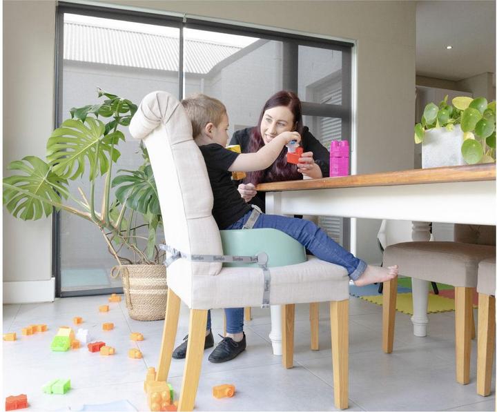 Produktbild Bumbo Sitzerhöhung Booster Seat (Hochstuhl Sitzerhöhung)
