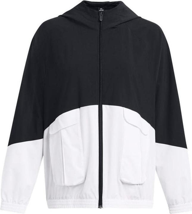 Produktbild Under Armour Cargo Jacke Sport (34 D)