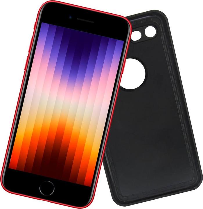 Immagine prodotto KSIX Caso impermeabile (Apple iPhone 7)