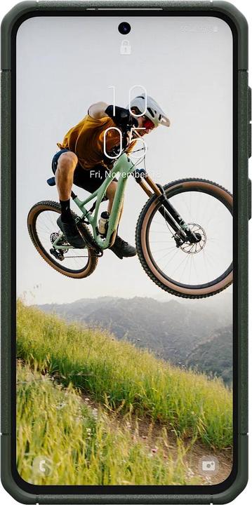 Actual product image UAG Scout Case (Samsung Galaxy A56)