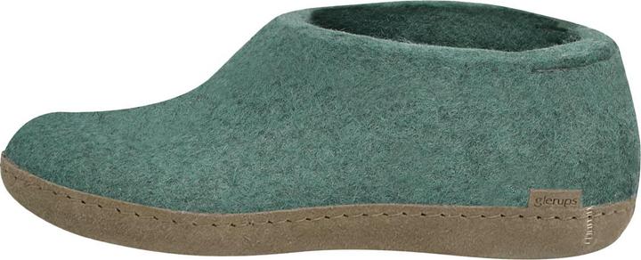 Image du produit Glerups Semelle en cuir Chausson (38)