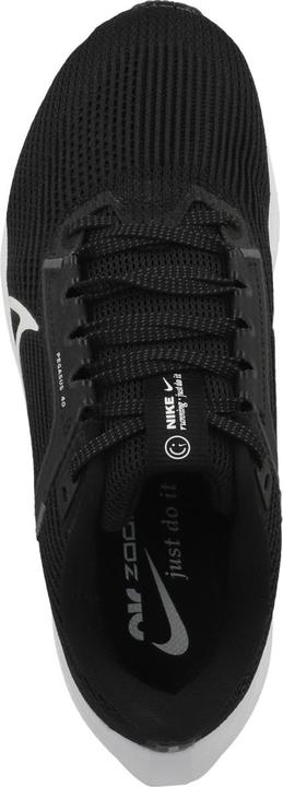 Immagine prodotto Nike AIR ZOOM PEGASUS 40 DONNE NERO/BIANCO-ANTRACITE Taglia: 10 (42)