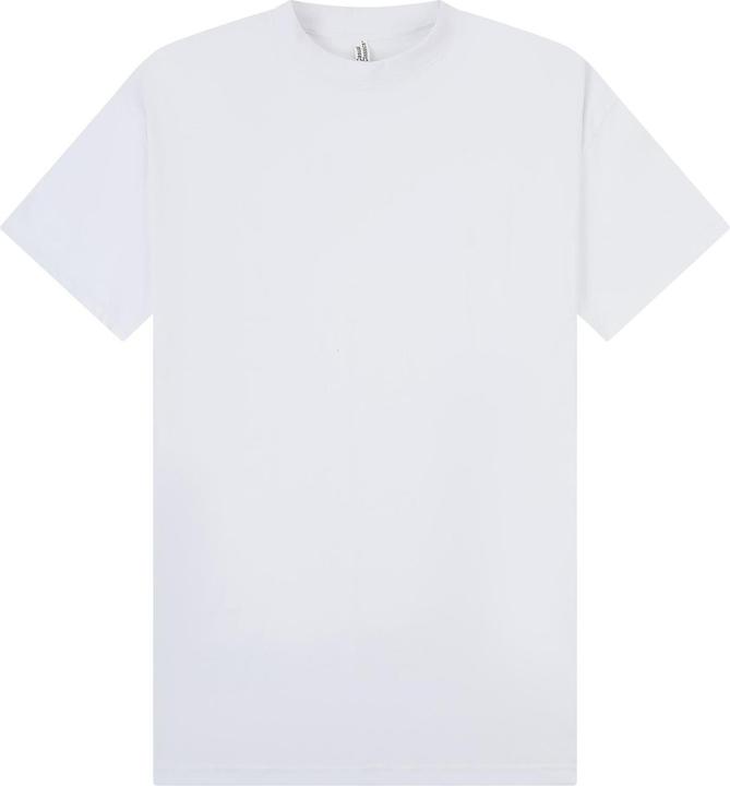 Produktbild Casual Classics TShirt Verlängerter Ausschnitt (S)