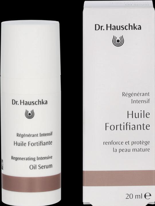 Immagine prodotto Dr. Hauschka Regenerating (20 ml)
