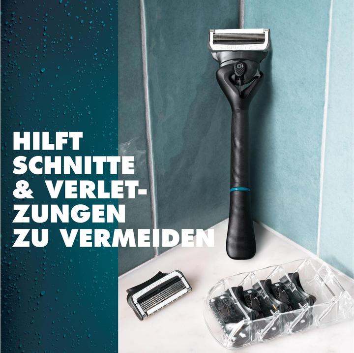 Image du produit Gillette Intimate