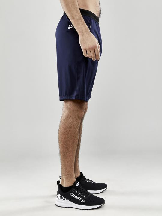 Produktbild Craft Evolve Zip Pocket Shorts M (M)
