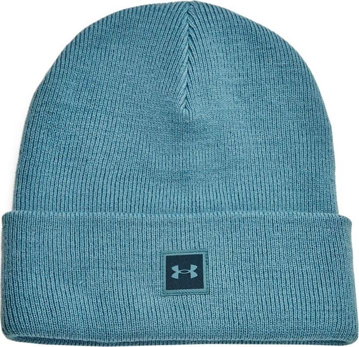 Under Armour Halftime Knit Mütze OSFA blau 1356707 597