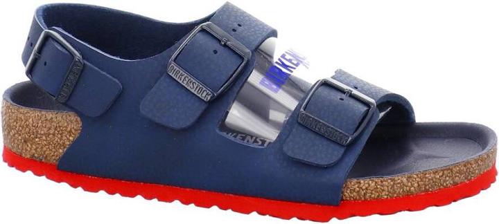 Produktbild Birkenstock Milano Kids (33)
