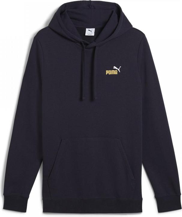 Produktbild Puma ESS 2 COLOR Small No. 1 Logo Hoodie TR (M)