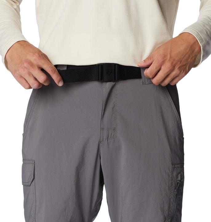 Image du produit Columbia Silver Ridge™ Utility Convertible Pant (34)