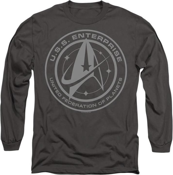 Produktbild Universal Textiles Enterprise TShirt (M)