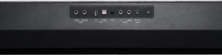 Image du produit Kurzweil Piano Scène KAS1-WH 88 touches (88 Boutons)