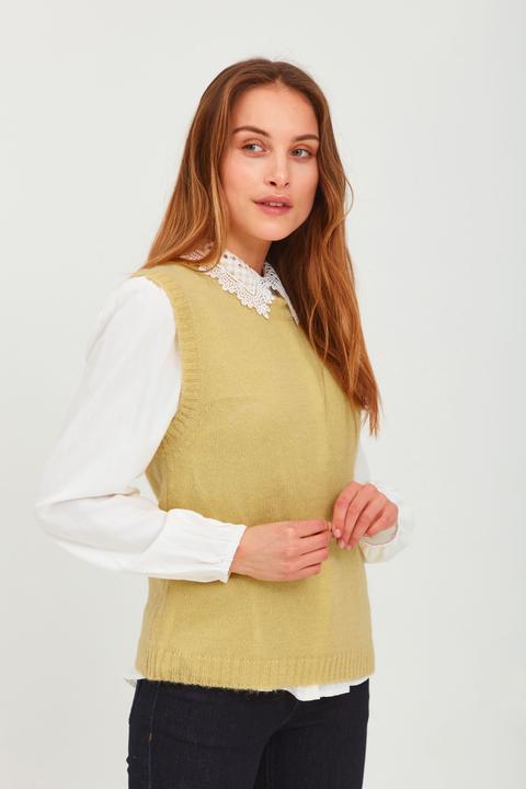 Actual product image Pulz Jeans PZIRIS 50206227 (XXL)