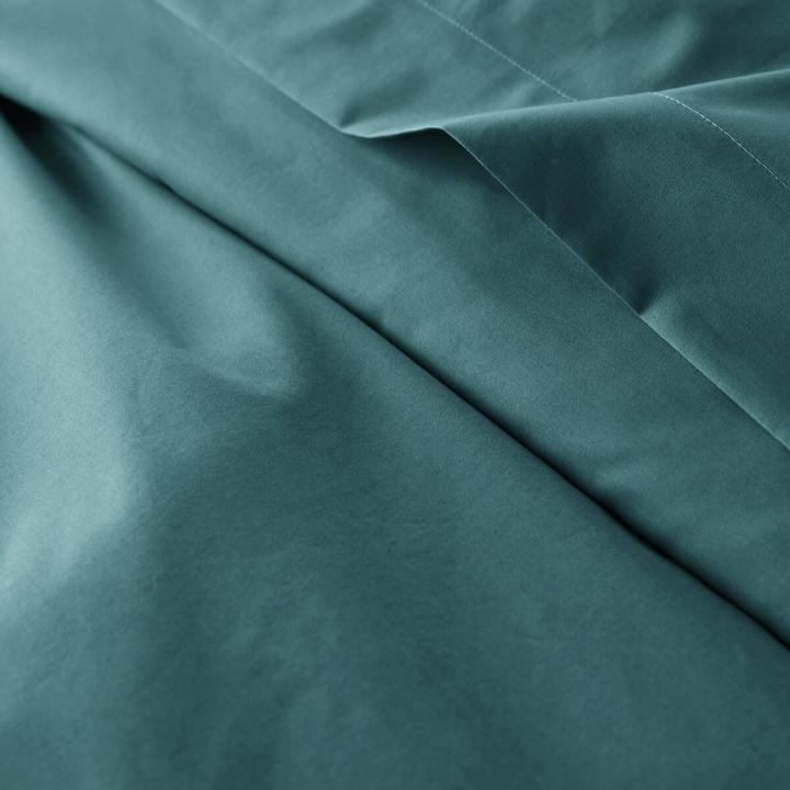 Produktbild La Redoute Interieurs Duvetbezug Scénario mit Reissverschluss (Duvetbezug, 230 x 220 cm)