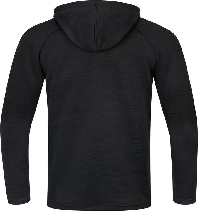 Produktbild JAKO Freizeitjacke Challenge mit Kapuze (XXL)