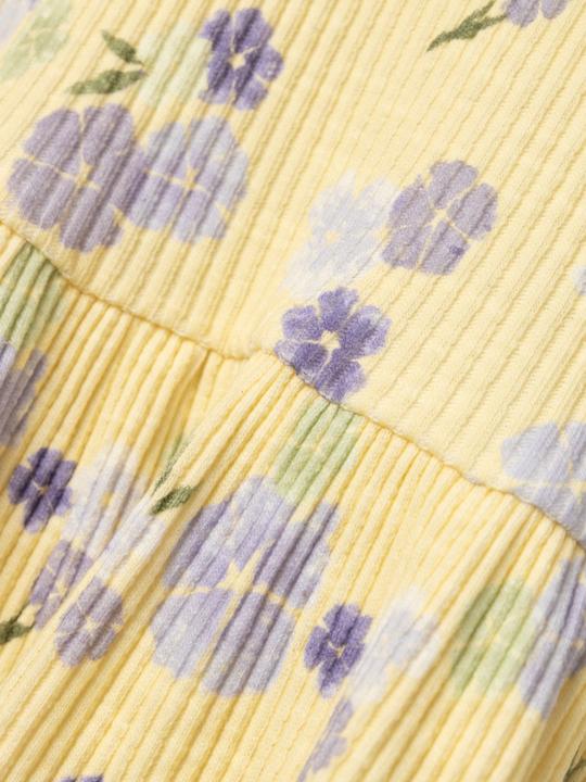 Actual product image Name it Blumen Kleid (98)