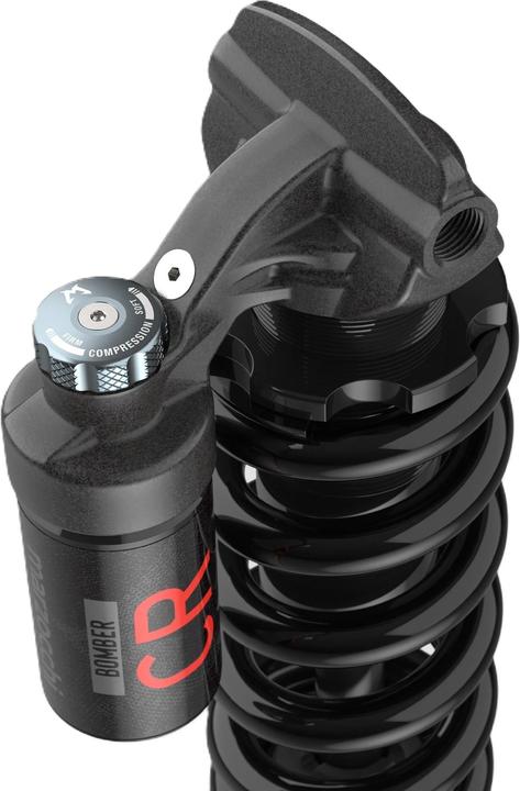 Immagine prodotto Marzocchi Dämpfer Bomber CR Metric Trunnion (185 mm, 55 mm)