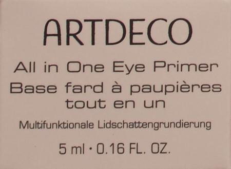 Image du produit Artdeco All In One (1 Équilibre)