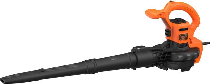 Productafbeelding Black & Decker BEBLV290 (Elektrische stroom, Bladblazer, Bladzuiger, Vacuüm en ventilator)