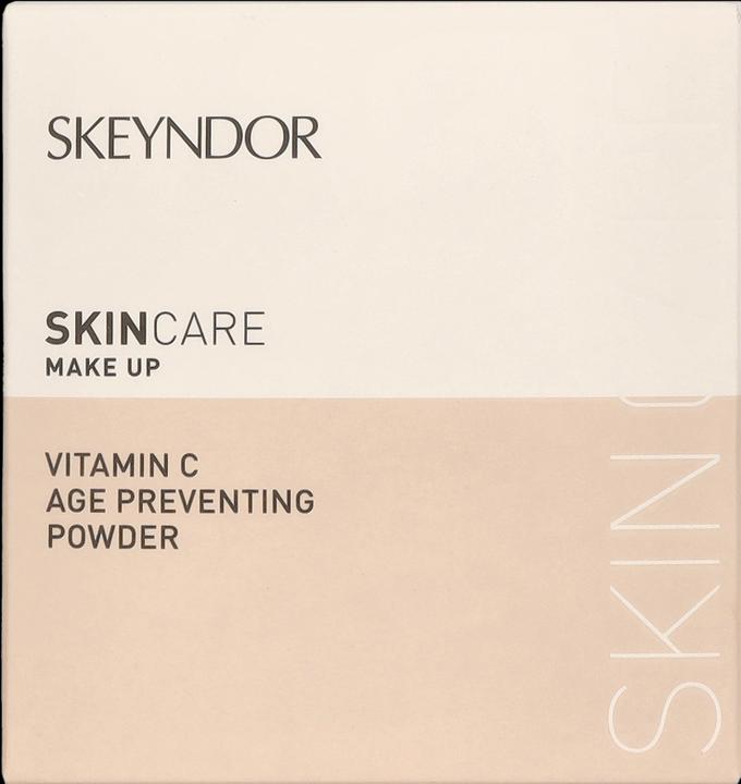 Produktbild Skeyndor Make-Up Vitamin C Age Preventing Powder