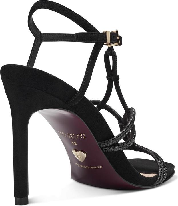 Produktbild Tamaris Heart & Sole Sandalette (41)