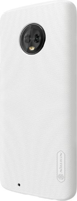 Immagine prodotto Nillkin Serie Super Frosted Shield (Motorola Moto G6)