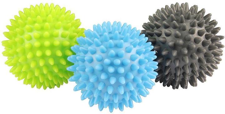 Produktbild Fitness-Mad Spikey (x3)