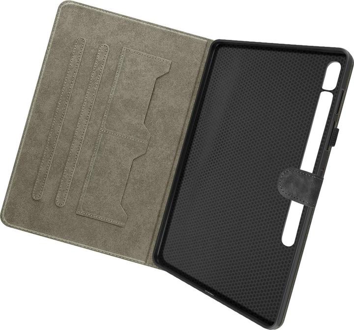 Immagine prodotto Avizar Valigetta, scomparti e funzione stand Serie (Galaxy Tab S9+)
