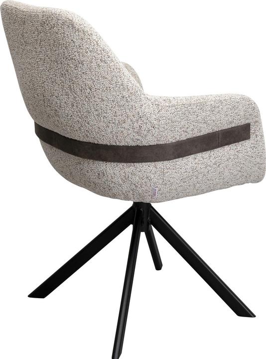 Image du produit Kare Design Drehstuhl Olivia