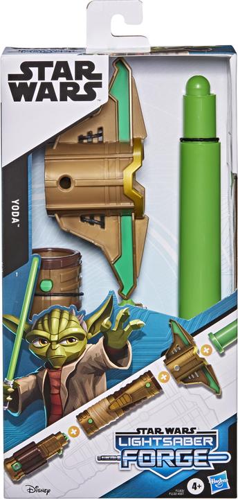 Immagine prodotto Hasbro Spada Star Wars LSF Entrata assortita