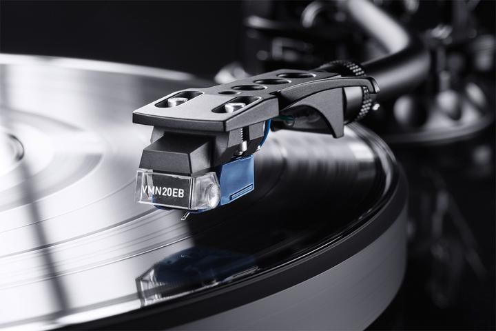 Immagine prodotto Magnat MTT 990 50th Anniversary Edition (Manuale)