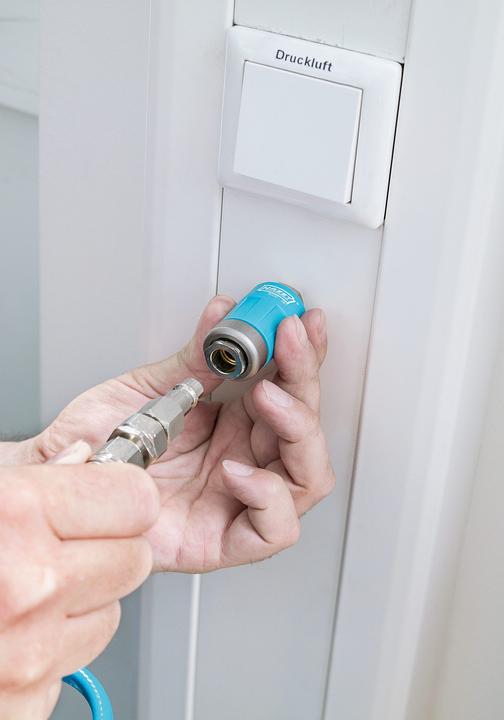 Produktbild HAZET Sicherheits Kupplung 9000-070