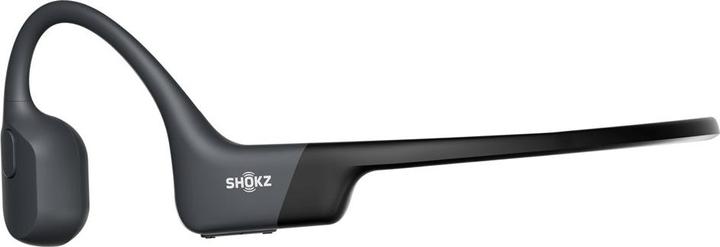 Immagine prodotto Shokz OpenRun Mini (Nessuna soppressione del rumore, 8 h, Senza fili)
