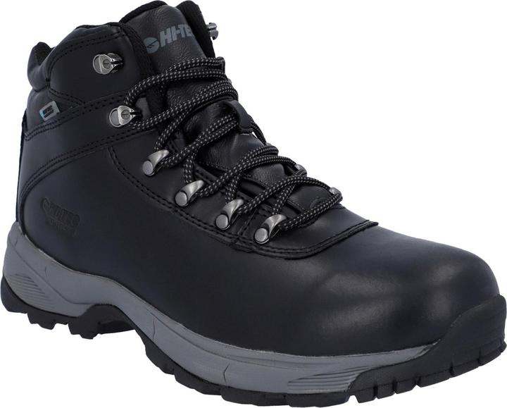Image du produit Hi-Tec - Chaussures imperméables de randonnée EUROTREK - Homme (42)