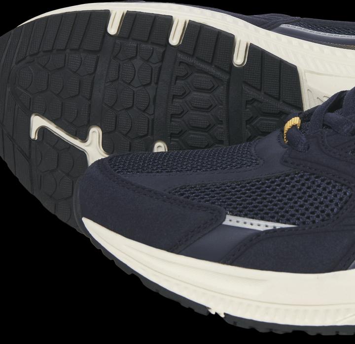 Produktbild Jack & Jones Jfwtokyo Syn Suede Sneaker Sn (42)