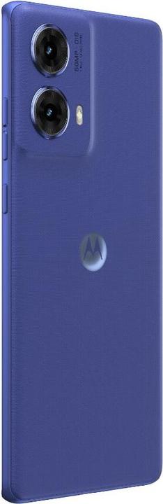 Immagine prodotto Motorola Moto G85 (256 GB, Blu cobalto, 6.67", Doppia SIM, 50 Mpx, 5G)