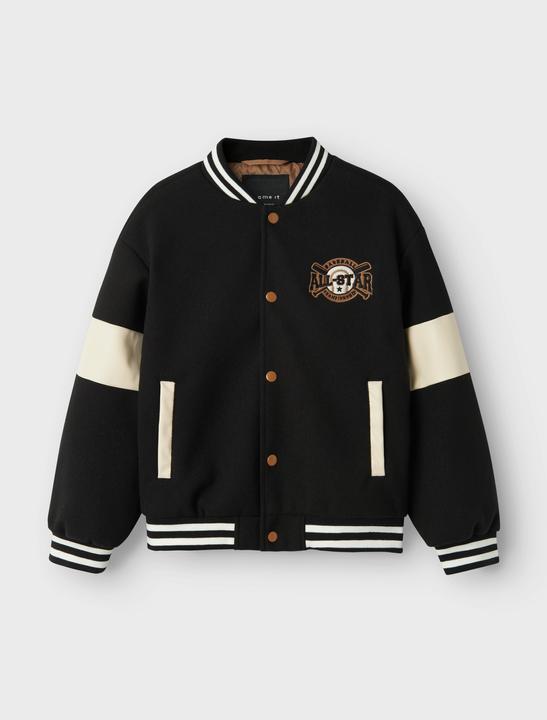 Produktbild Name it College Bomberjacke (122)