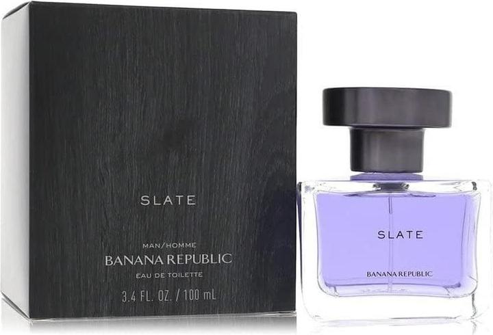 Produktbild Banana Republic Slate (Eau de Toilette, 100 ml)