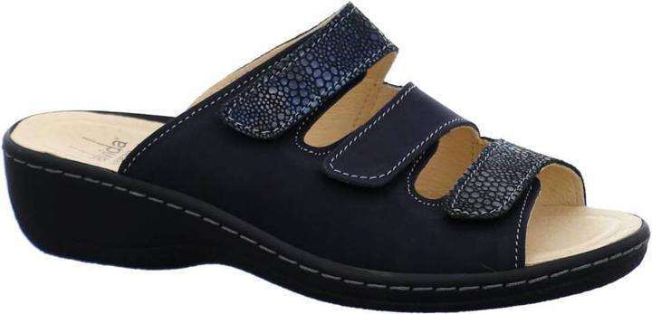 Blu marino, Blu Navy