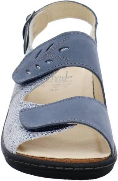 Actual product image Belvida Sandaletten (38)
