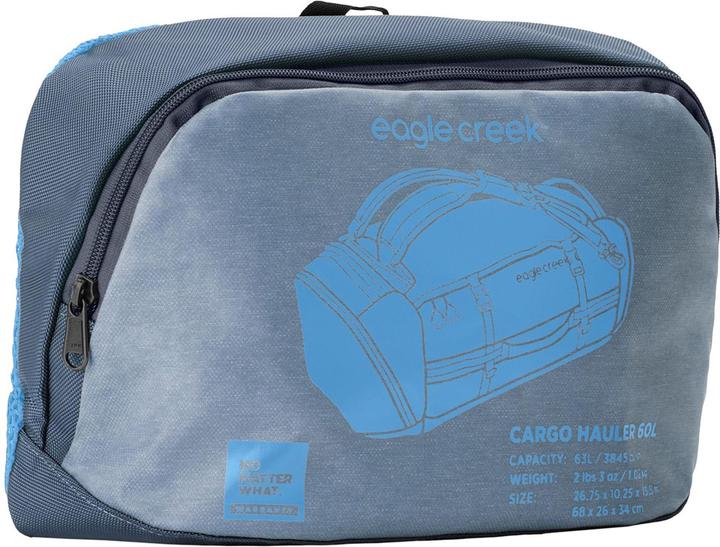 Immagine prodotto Eagle Creek Cargo Hauler Duffel 60 (60 l)