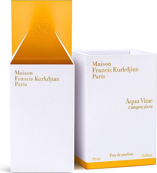 Produktbild Maison Francis Kurkdjian Aqua Vitae Cologne forte (Eau de Parfum, 70 ml)