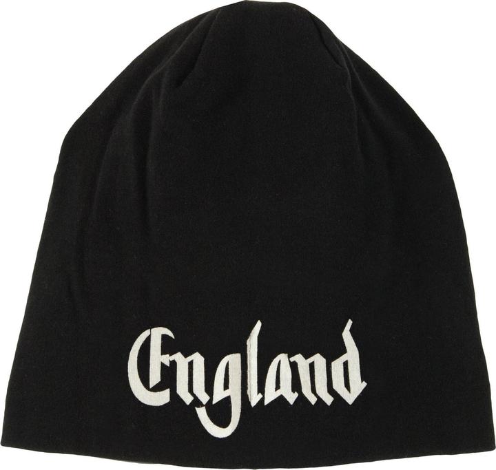 Actual product image Motorhead Unisex Adult England Beanie (One size)