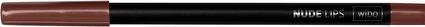Image du produit Wibo Crayon contour des lèvres Nude Lips 5 1.4G