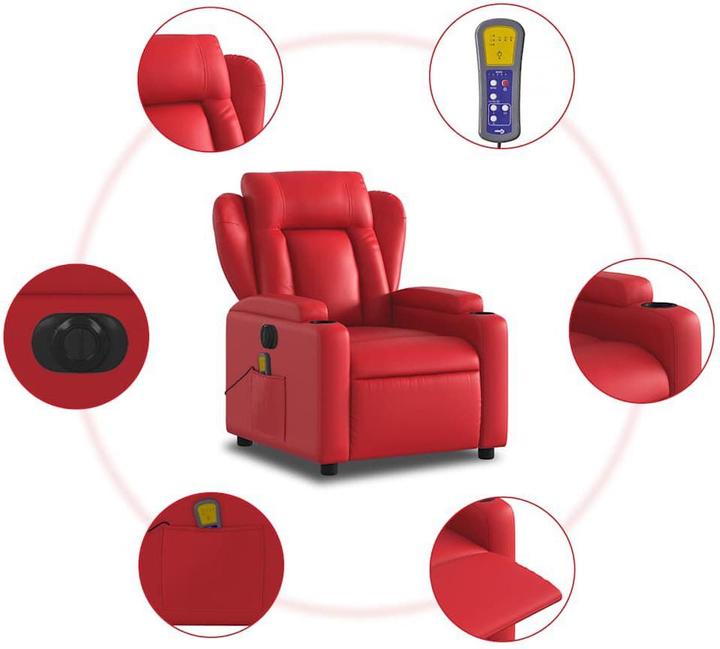 Image du produit VidaXL Hyman
